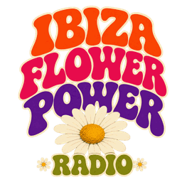 Ibiza Flower Power Radio